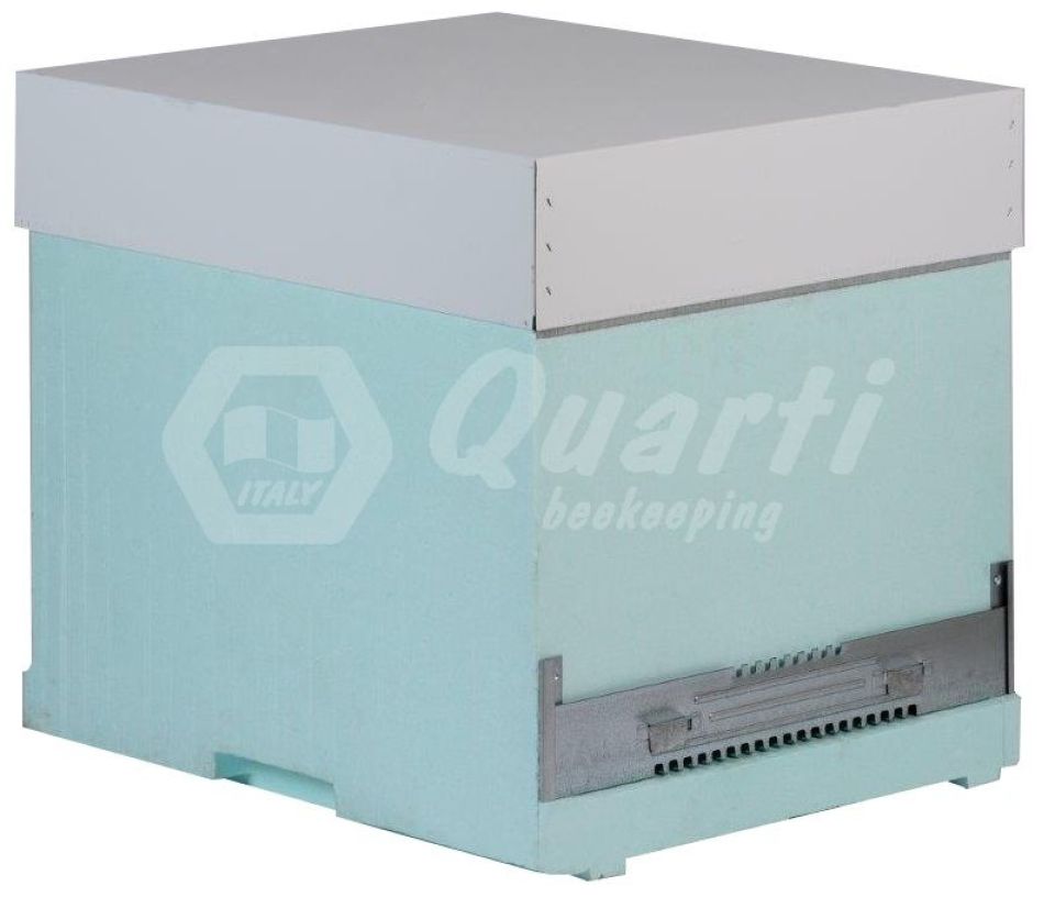 La 10 Quarti  20.14 Thermo Beehive