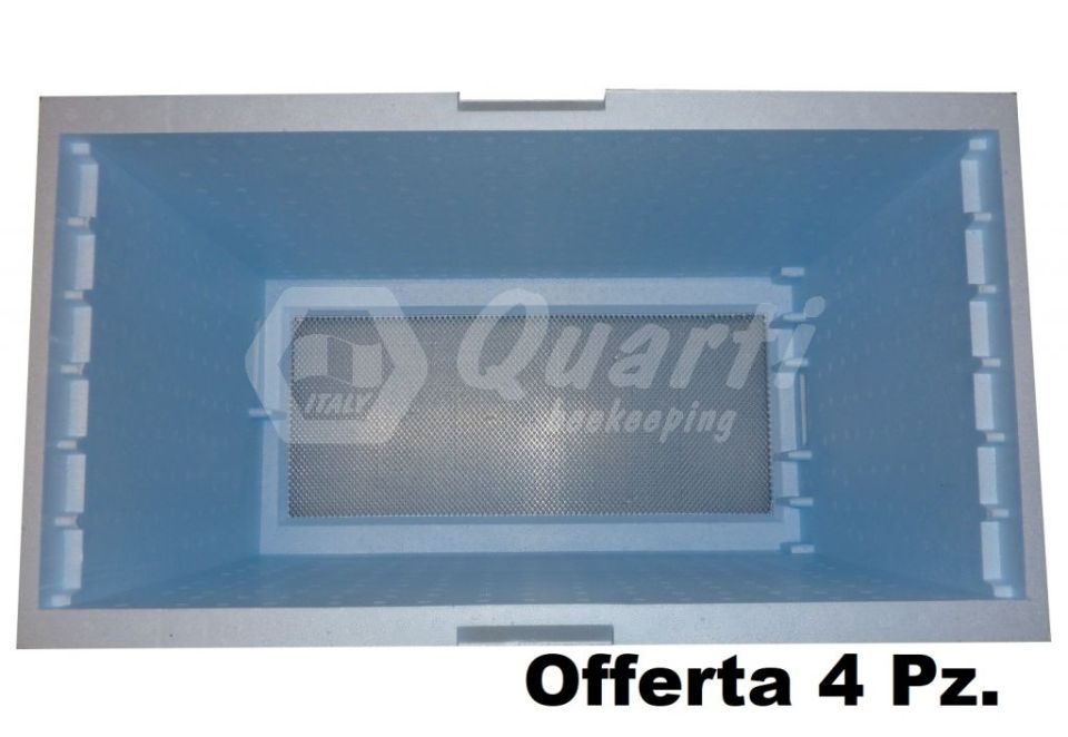 4 - La 6 fondo rete totale no  guide al fondo