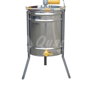 SMELATORE da 9/3 favi cestello NYLON  elettronico