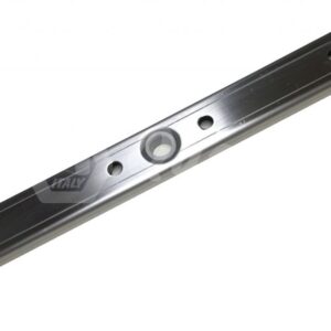 TRAVERSA  Ø 525 per smelatore in acciaio inox
