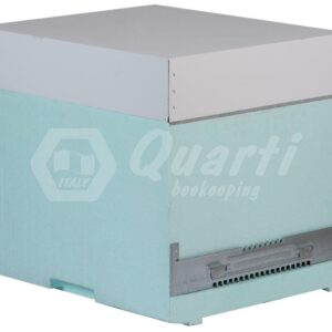 La 10 Quarti  20.14 Thermo Beehive
